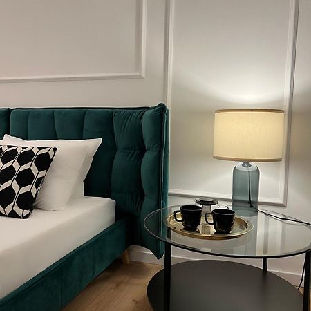 Luxury Suite Rialto Рим Екстер'єр фото