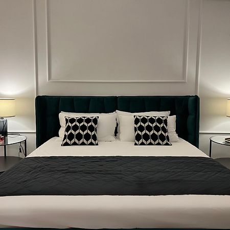 Luxury Suite Rialto Рим Екстер'єр фото