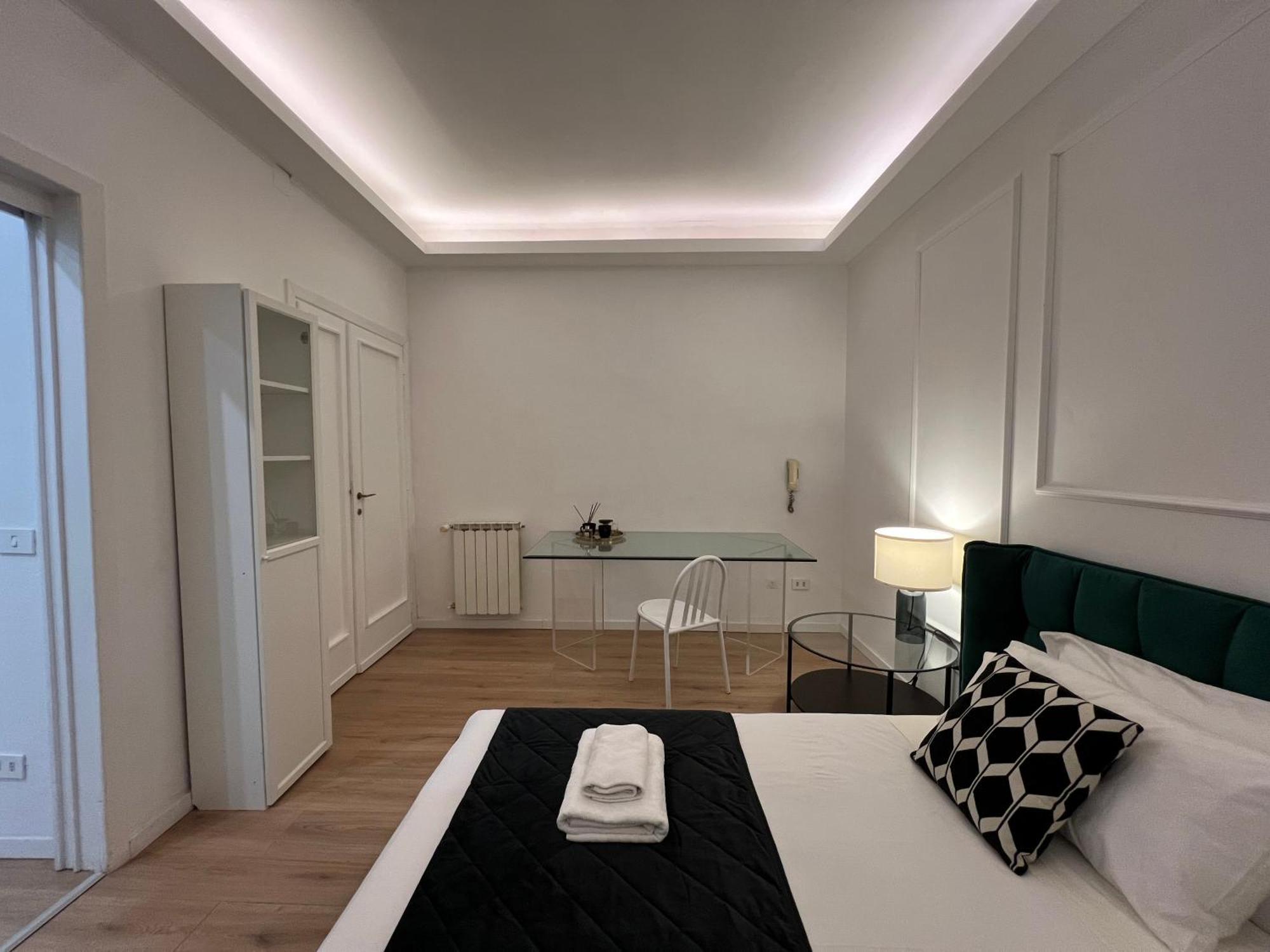 Luxury Suite Rialto Рим Екстер'єр фото