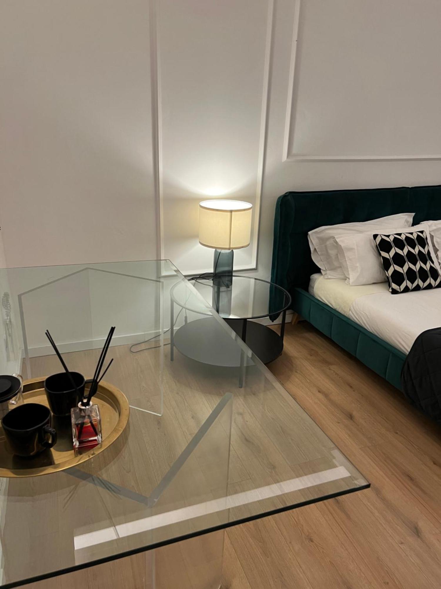 Luxury Suite Rialto Рим Екстер'єр фото