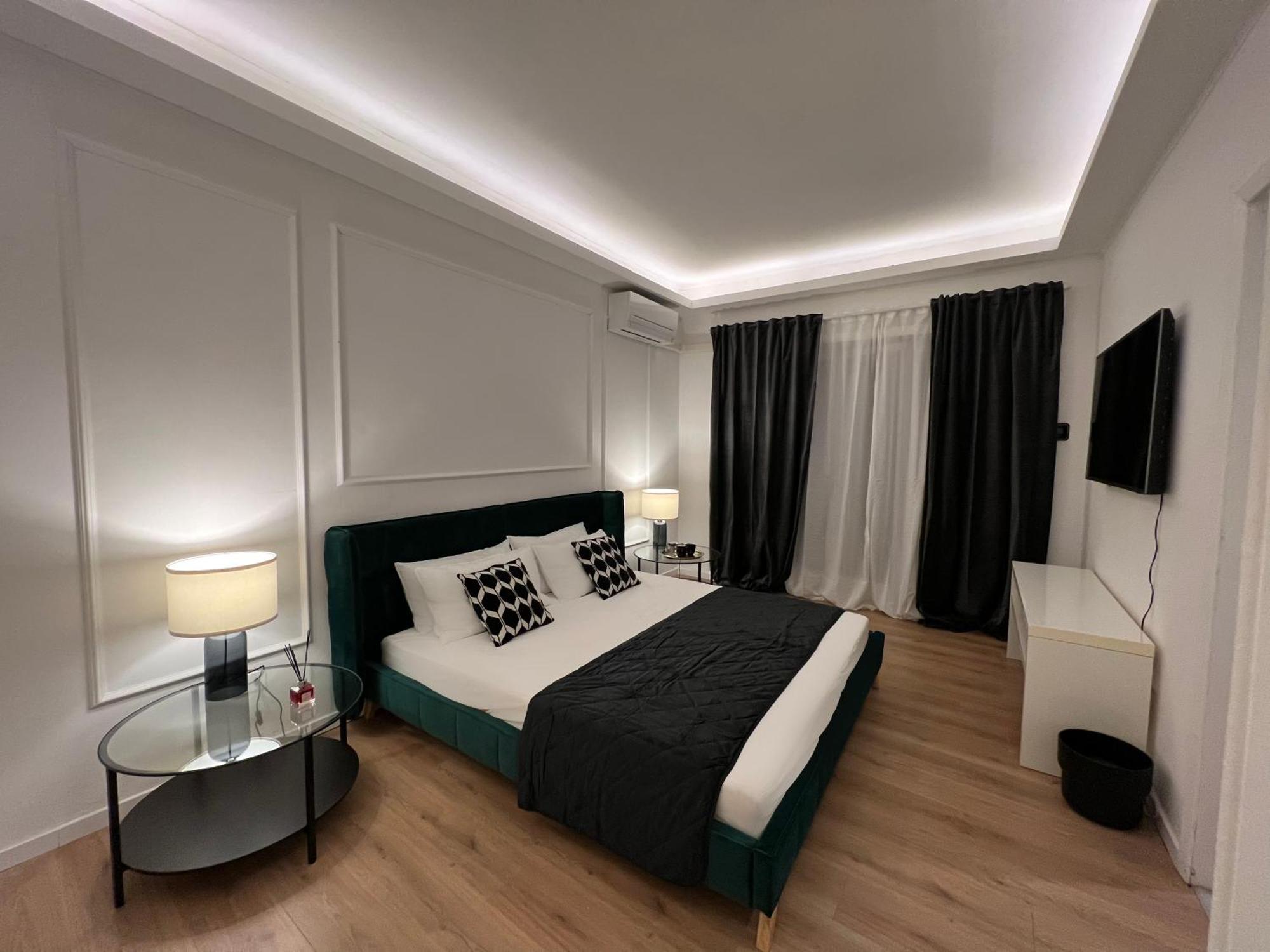Luxury Suite Rialto Рим Екстер'єр фото