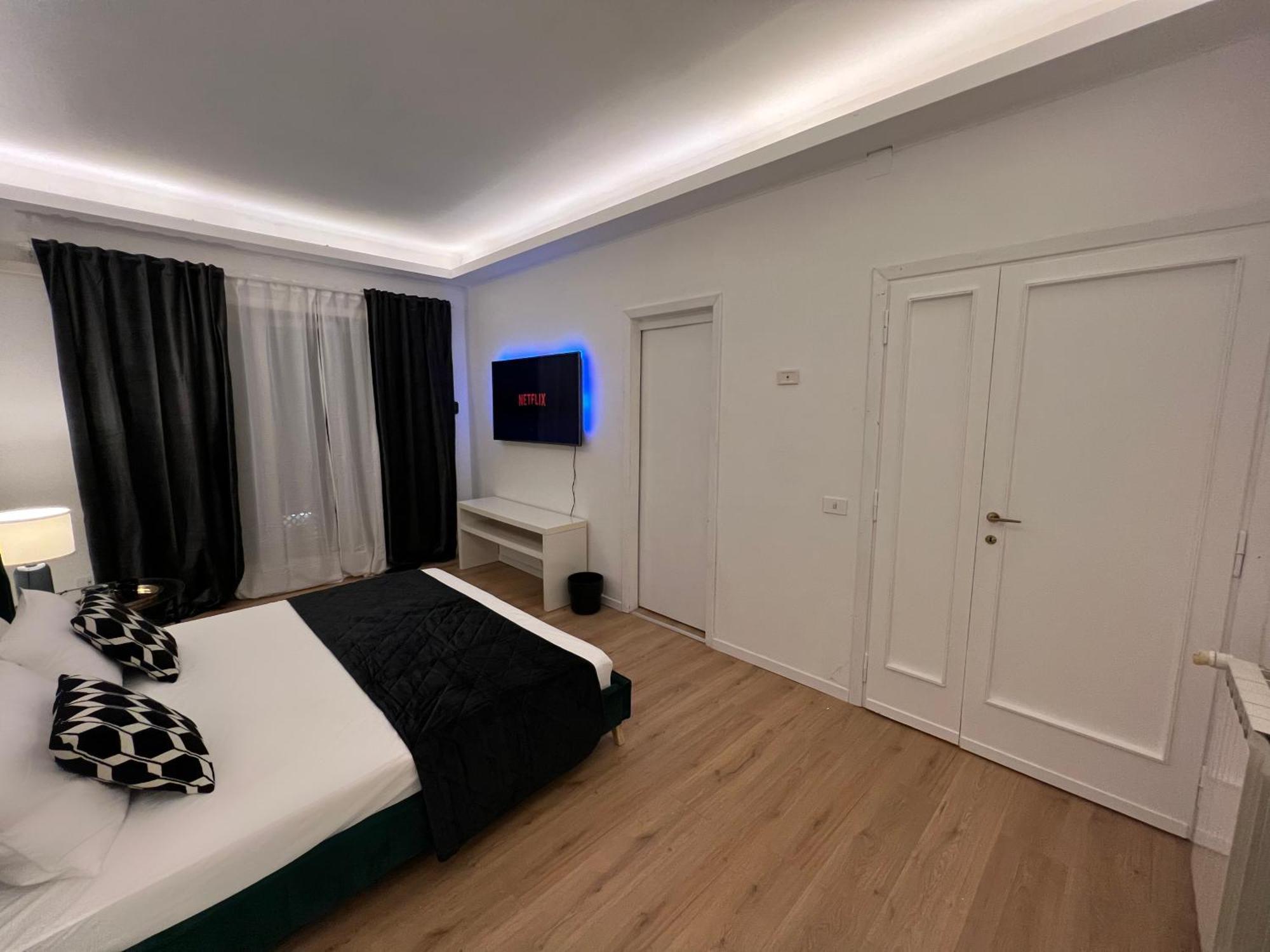 Luxury Suite Rialto Рим Екстер'єр фото